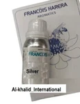 Alcohol-free Attar Oil Silver Francois Harera Concentrated Perfume Classic. Fixed Price $30.75.