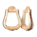 Royal King Bell Bottom Stirrups. Fixed Price $48.95.