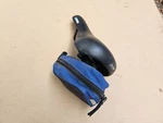 Vintage 90S Avenir Gel Comp Mountain Bike Saddle + Bag. Fixed Price $38.50.