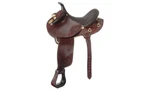 New Outback Australian Saddle 17 ". Fixed Price $398.00.