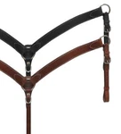 Showman Pony Leather Breast Collar. Fixed Price $31.99.