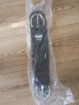 Cinch 18 Tough Miniature Horse For Western Saddle Black Left. Fixed Price $22.80.