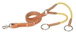 Weaver Leather Training Fork, Girth Attachment With Surgical Tubing E.... Fixed Price $58.73.