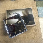 G&l Asat Classic Bridge Bare (no Saddles) Own Piece Leo Fender History. Fixed Price $20.00.