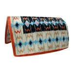 Tuffrider Durango Western Woven Saddle Blanket. Fixed Price $72.79.