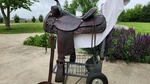 Circle Y Park & Trail 16 Western Saddle. Fixed Price $850.00.
