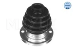 Meyle Driveshaft Bellow For Audi 80 90 Seat Cordoba Vw 15001600 60-04 113501149. Fixed Price $7.75.