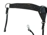 Western Trail Horse Pleasure Floral Tooled Leather. Fixed Price $59.98.