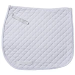 TOUGH1 Equiroyal Quilted Dressage Saddle Pad. Fixed Price $43.95.