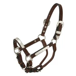 Royal King Silver Bar Mini Show Halter. Fixed Price $64.70.