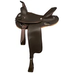 Wintec Synthetic Barrel Saddle. Fixed Price $742.81.