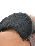Cashel Western Seat Shrinker Fleece Adjustable Saddle Black Sa-sshr-fl. Fixed Price $56.95.