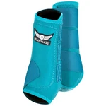 50CR Large Relentless Around Protected Horse Taller Front Sport Boots Teal. Fixed Price $76.49.