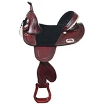 Hilason Western Saddle Treeless Trail Genuine American For. Fixed Price $749.95.