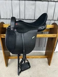 17 Arabian Saddle Company Lovatt & Ricketts Sierra Endurance Wide. Fixed Price $3300.00.