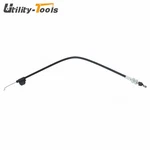 Brake Cable 18.37" 064805717 064-8057-17 For Magnum Models Mz & 2017-2021. Fixed Price $10.28.