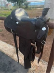14.5 Nrs Competitor Rope Saddle. Fixed Price $1399.00.