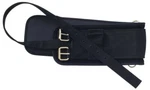 Australian Saddle Breathable Neoprene Girth - 27" To 39" Black Or Brown. Fixed Price $50.90.