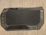 Saddle Pad Western Mini/pony. Fixed Price $65.00.