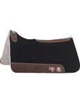 Classic Equine Western Saddle Pad Zone Felt Top Zoombang Zft. Fixed Price $366.65.