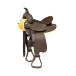 Wintec Western Youth/junior Round Skirt Saddle. Fixed Price $465.01.