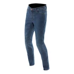 Dainese Regular Tapered Mens Blue Motorcycler Jeans 1750012008. Fixed Price $309.88.