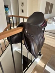 17" Cwd SE01 Saddle - 2020 3L Full Buffalo. Fixed Price $2700.00.