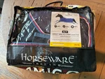 Horseware Amigo Hero Acy Pony 45" 0G Turnout Sheet. Fixed Price $80.00.
