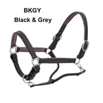 471135 Ovation Richtan Luxury Padded Halter New. Fixed Price $84.95.