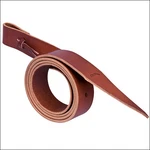 80WL Weaver Richbrown Horse Cinch Latigo Leather 1-3/4" X 72". Fixed Price $44.90.