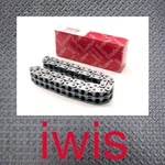 Iwis Double Row Timing Chain Suits Ford 352. Fixed Price $107.43.
