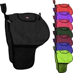 Showman Heavy Quilted Nylon Saddle Carrier. Fixed Price $76.99.