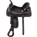King Series All Around Trail Saddle. Fixed Price $457.02.