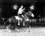 Bronco Billy 1980 Clint Eastwood Riding Horse Ring Pointing Gun 8X10 Photo. Fixed Price $10.95.