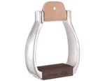 Tough Stirrups Ez Out Safety 2" Spring Load Aluminum 57-2001. Fixed Price $173.83.