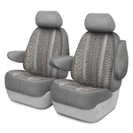 For Ram 1500 2019-2024 Fia Wrangler Series Gray Seat Covers. Fixed Price $183.70.