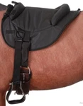 Adults Bareback Riding Pad - Choose From Black Or Brown. Fixed Price $85.39.