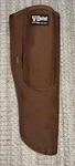 Cashel Pruner/saw Combo Scabbard Brown Euc. Fixed Price $19.99.