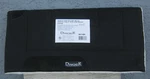 Diamond Reinsman Canvas Work Saddle Pad Black 32" 20214. Fixed Price $30.00.
