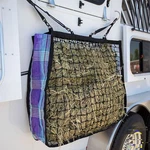Kensington Protective Products Deluxe 4 Flake Lavender Mint Slow Feed Bag. Fixed Price $99.41.