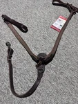 Weaver Leather Boot Stitch Collection Breast Collar T-40-1036. Fixed Price $60.00.