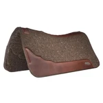 Weaver Leather Contoured Felt Western Horse Saddle Pad - 30 X Inch Gray. Fixed Price $189.99.