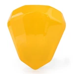 Rear Pillion Passenger Cowl Seat Back Cover For Yamaha Yzf R6 2006-2007 Yellow. Fixed Price $36.58.