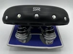 Selle Royal Comfort Classic Drifter Bicycle Springer Saddle. Fixed Price $40.00.