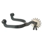TOUGH1 Jingle Bob Spurs. Fixed Price $31.45.