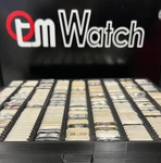 Sealed Nos Omega Cal. 1020 Various Movement Parts. Fixed Price $50.00.