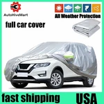 For Chevrolet Tahoe Custom Fit Full Car Cover Waterproof Sun Weather Protection. Fixed Price $34.97.