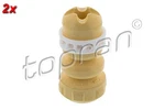 2X Rear Suspension Rubber Buffer Right Left For Audi Seat Leon Skoda Vw 12-24. Fixed Price $21.76.