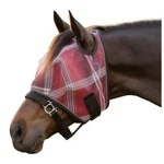 Kensington Merlot Large Dual Ear Opening Fly Mask W/ Web Trim (KFM123-L-165). Fixed Price $48.03.