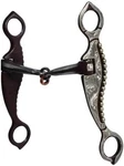 Professional's Choice Bozeman Lifesaver Horse Bit - 5 Sweet Iron Mouth, 7. Fixed Price $68.66.